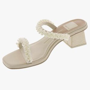 Dolce Vita Pearl Heels